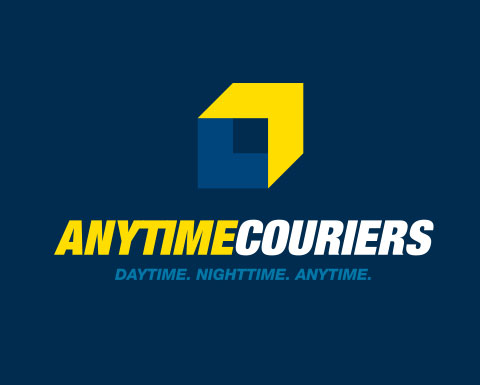 Anytime Couriers Thumbnail
